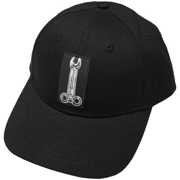 Tool - 72826 Logo - Unisex Baseball Sapka - TOOLCAP02B