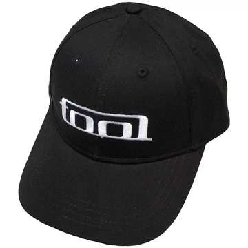 Tool - 10, 000 Days Logo - Unisex Baseball Sapka - TOOLCAP04B