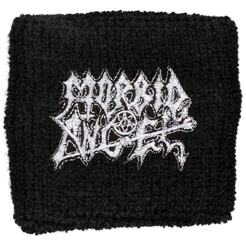 Morbid Angel - Logo - Hímzett Karkötő - WB029