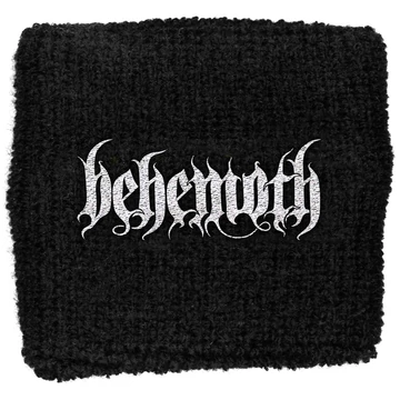 Behemoth - Logo - Hímzett Karkötő - WB268