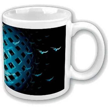 The Who - Tommy Image - Dobozos Bögre - WHOMUG05