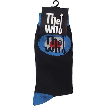 The Who - Target Logo - Unisex Bokazokni - WHOSCK01LB