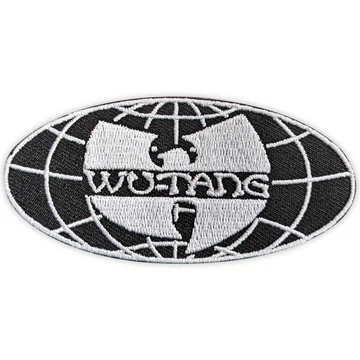 Wu-Tang Clan - Worldwide - Standard Folt - WTCPAT05