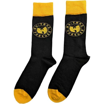 Wu-Tang Clan - Forever - Unisex Bokazokni - WTCSCK08LB