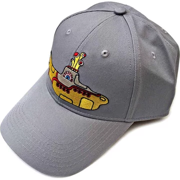 The Beatles - Yellow Submarine - Unisex Baseball Sapka - YSCAP01G