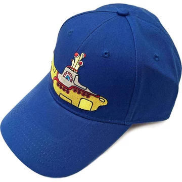 The Beatles - Yellow Submarine - Unisex Baseball Sapka - YSCAP01MBL
