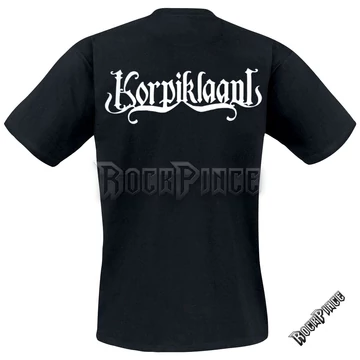 Korpiklaani - Finland - UNISEX PÓLÓ