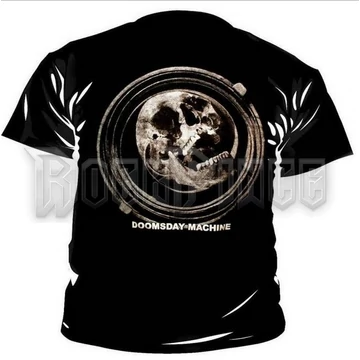 Arch Enemy - Doomsday Machine - 908 - UNISEX PÓLÓ