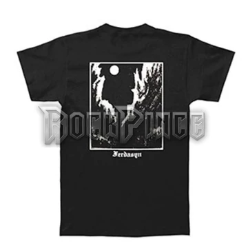 DARKTHRONE - Transilvanian Hunger - 52 - UNISEX PÓLÓ