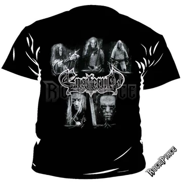 Ensiferum - Victory Songs - 1005 - UNISEX PÓLÓ