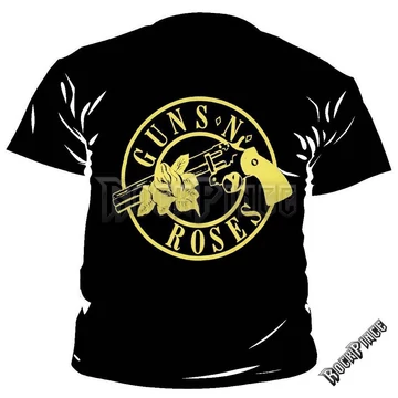 Guns N' Roses - 994 - UNISEX PÓLÓ