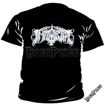 Immortal - Pure Holocaust - 99 - UNISEX PÓLÓ