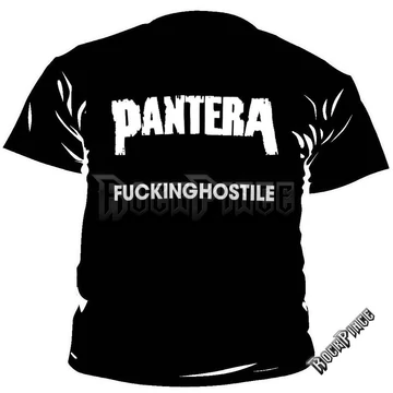 Pantera - Vulgar Display Of Power - 180 - UNISEX PÓLÓ