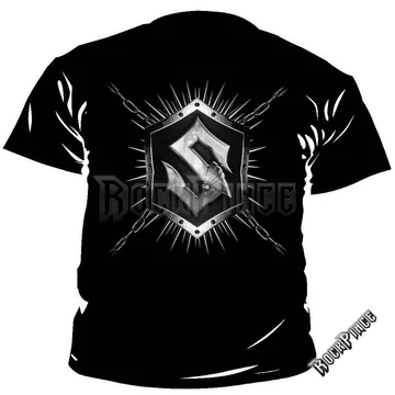 Sabaton - The Art of War - 1089 - UNISEX PÓLÓ