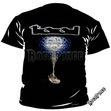 Tool - Lateralus - 535 - UNISEX PÓLÓ