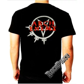 ARCH ENEMY - TDM-1183 - férfi póló