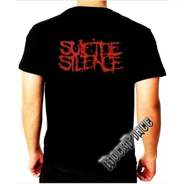 SUICIDE SILENCE - TDM-1194