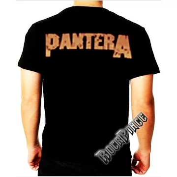 Pantera - TDM-1201 - férfi póló