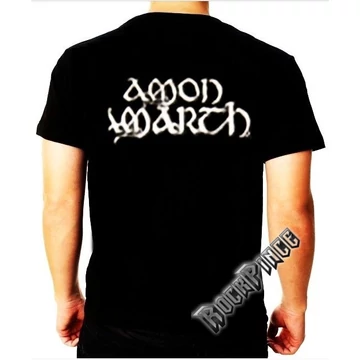 Amon Amarth - TDM-1234 - férfi póló