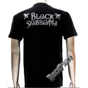 BLACK SABBATH - TDM-1299 - férfi póló