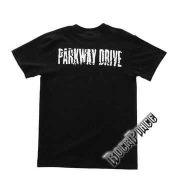PARKWAY DRIVE - TDM-1312 - férfi póló