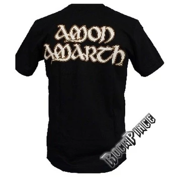 AMON AMARTH - Victory Or Death - SP-171 - férfi póló