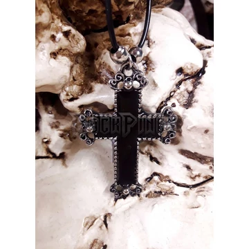 FEKETE KERESZT MEDÁL