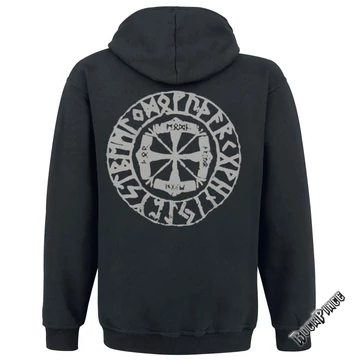 AMON AMARTH - THOR - KAPUCNIS PULÓVER
