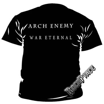 Arch Enemy - War Eternal - 1274 - UNISEX PÓLÓ