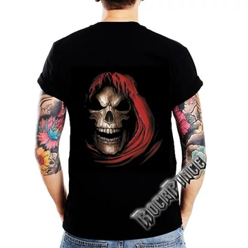 HD-12 - unisex póló