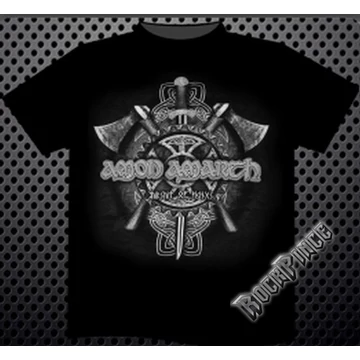 Amon Amarth - GYEREK PÓLÓ - KHR1234