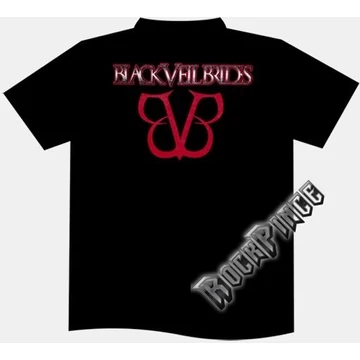 Black Veil Brides - TDM-1469 - férfi póló