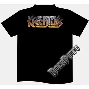 Kreator - TDM-1363 - férfi póló