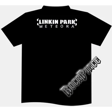 Linkin Park - TDM-1252 - férfi póló