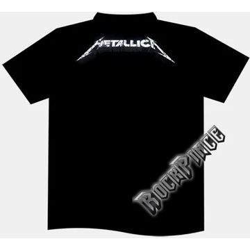 Metallica - TDM-1349 - férfi póló