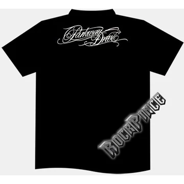 Parkway Drive - TDM-1322 - férfi póló
