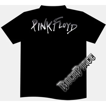Pink Floyd - TDM-1133 - férfi póló