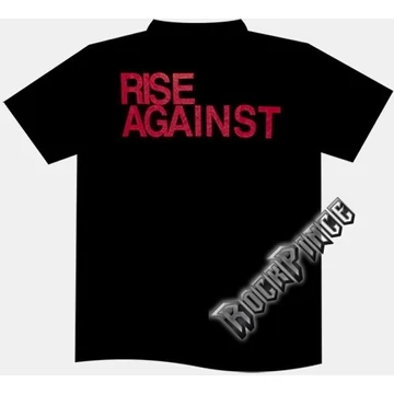 Rise Against - TDM-1439 - férfi póló