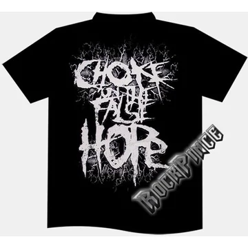 Whitechapel - TDM-0076 - férfi póló