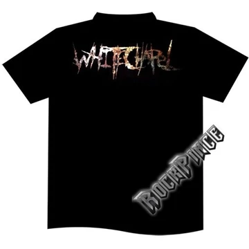 Whitechapel - TDM-1462 - férfi póló