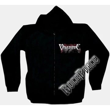Bullet For My Valentine - TDM-1260 - cipzáras kapucnis pulóver