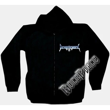 Death Angel - TDM-1368 - cipzáras kapucnis pulóver