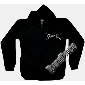 Escape The Fate - TDM-1308 - cipzáras kapucnis pulóver