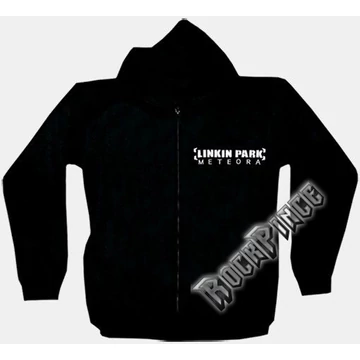Linkin Park - TDM-1252 - cipzáras kapucnis pulóver
