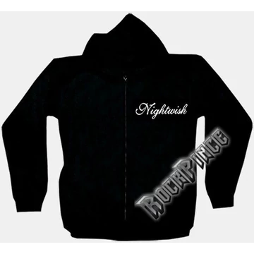 Nightwish - TDM-0078 - cipzáras kapucnis pulóver