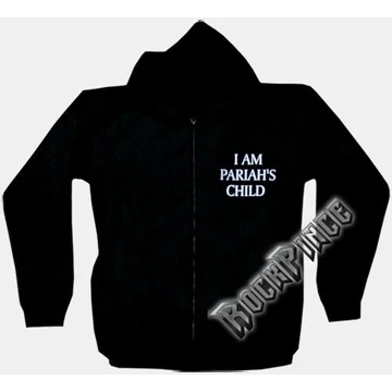 Sonata Arctica - SP-201 - cipzáras kapucnis pulóver