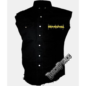 Heaven Shall Burn - TDM-0068 - ujjatlan farmering