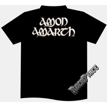 Amon Amarth - SP-171 - gyerek póló