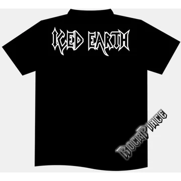 Iced Earth - SP-202 - gyerek póló