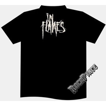 In Flames - TDM-1163 - gyerek póló